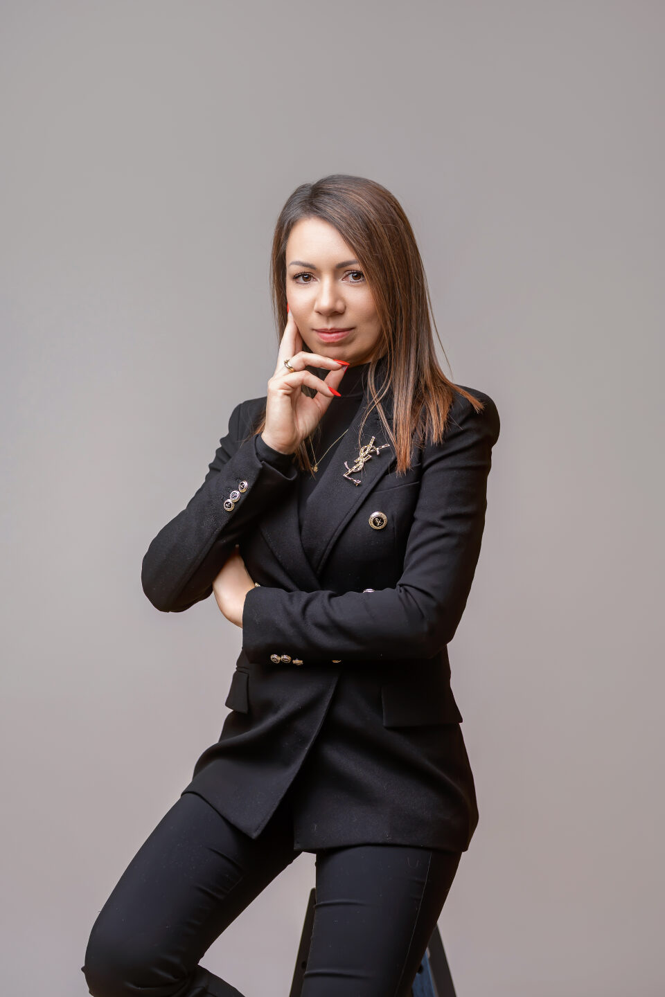 Agnieszka Andrzejewska