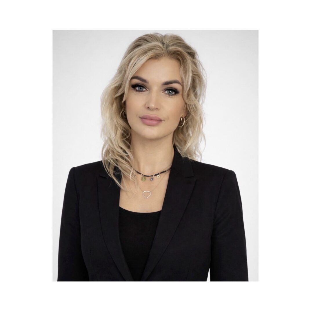 Aleksandra Keira Fornalik