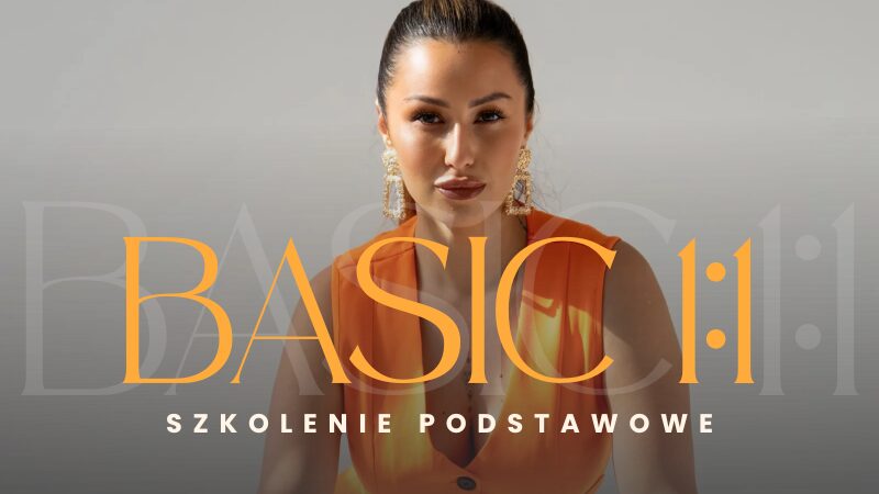 Metoda podstawowa Basic 1:1