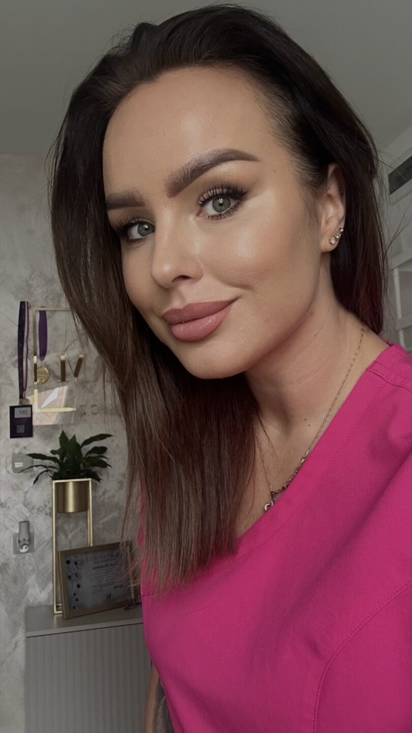Paulina Amilianowicz