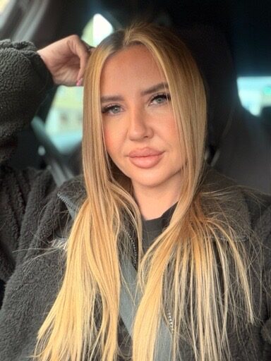 Justyna Wygnaniec
