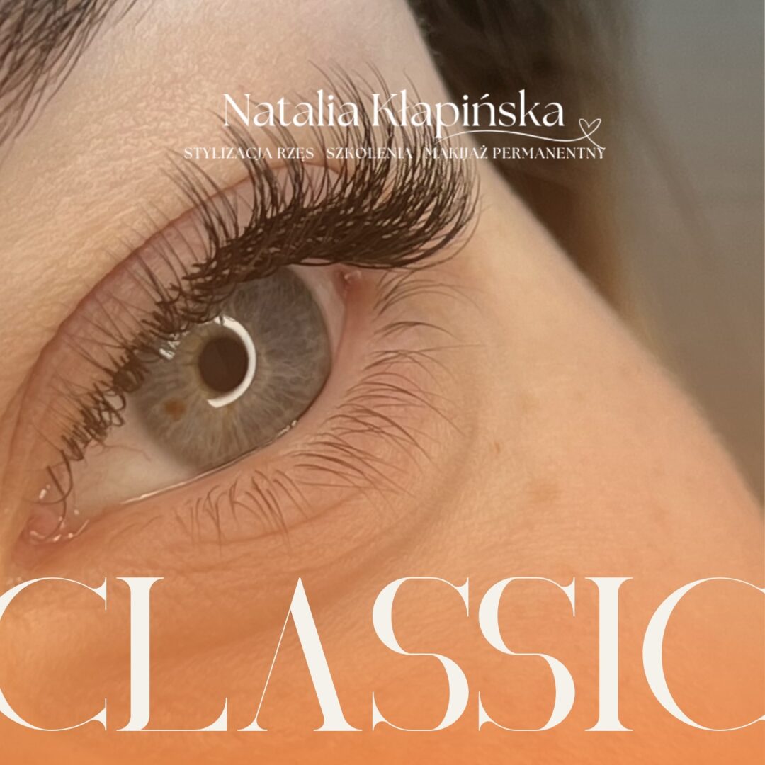 Szkolenie CLASSIC dla początkujących stylistek