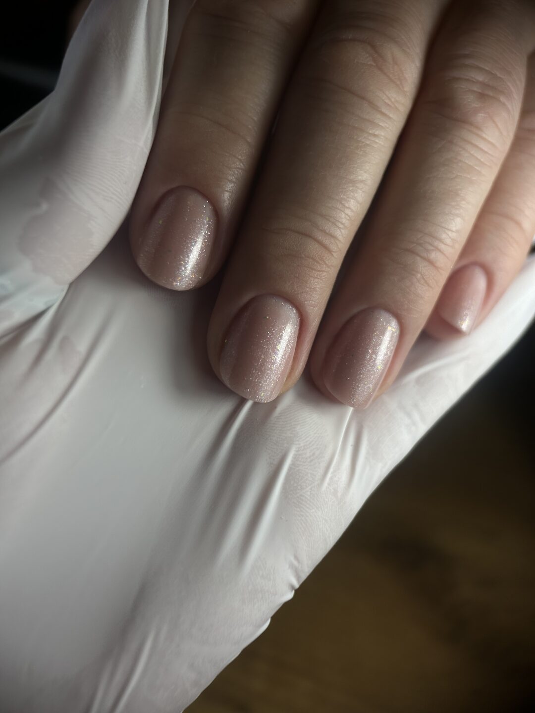 DIAMENTOWE PODSTAWY MANICURE
