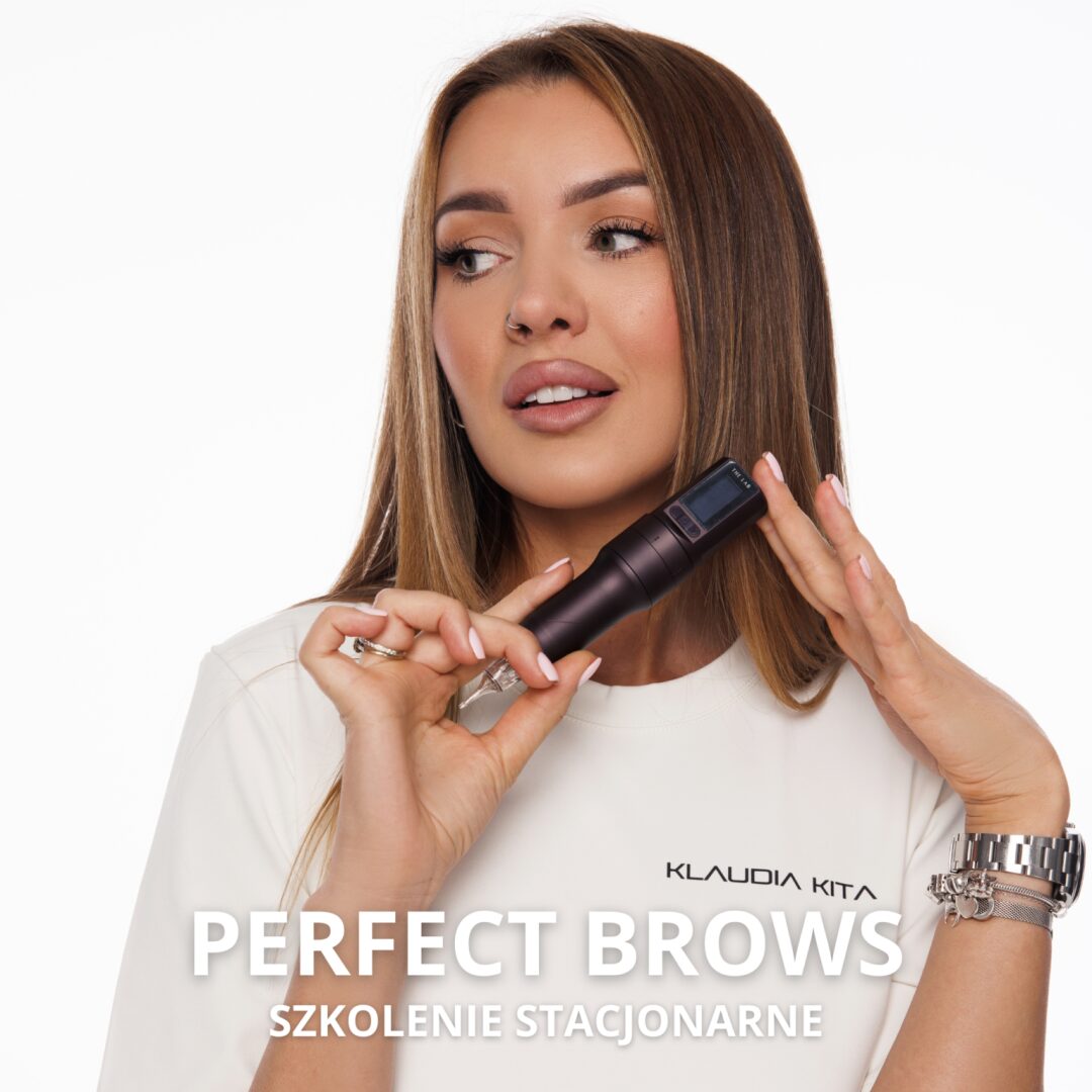 PERFECT BROWS