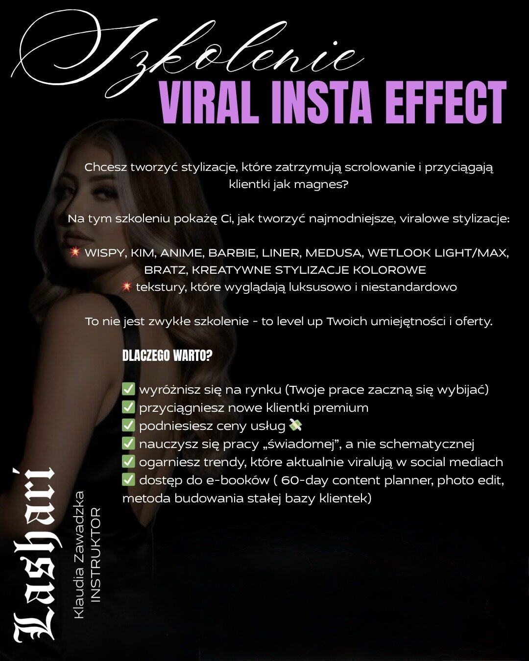 VIRAL INSTA EFFECT