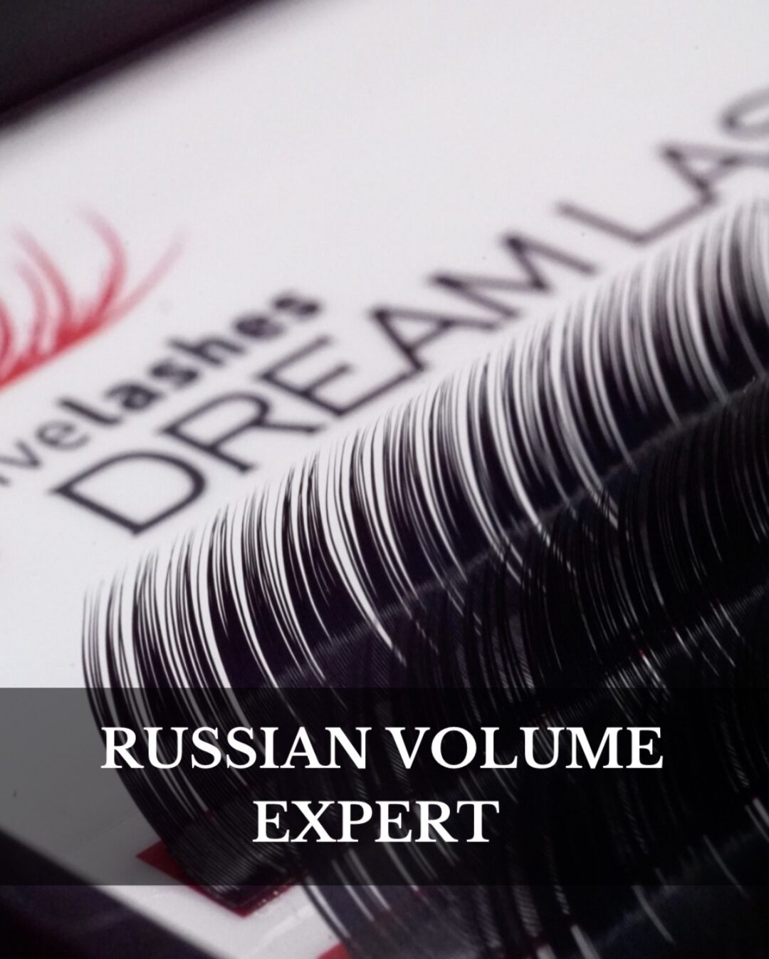 Russian Volume EXPERT