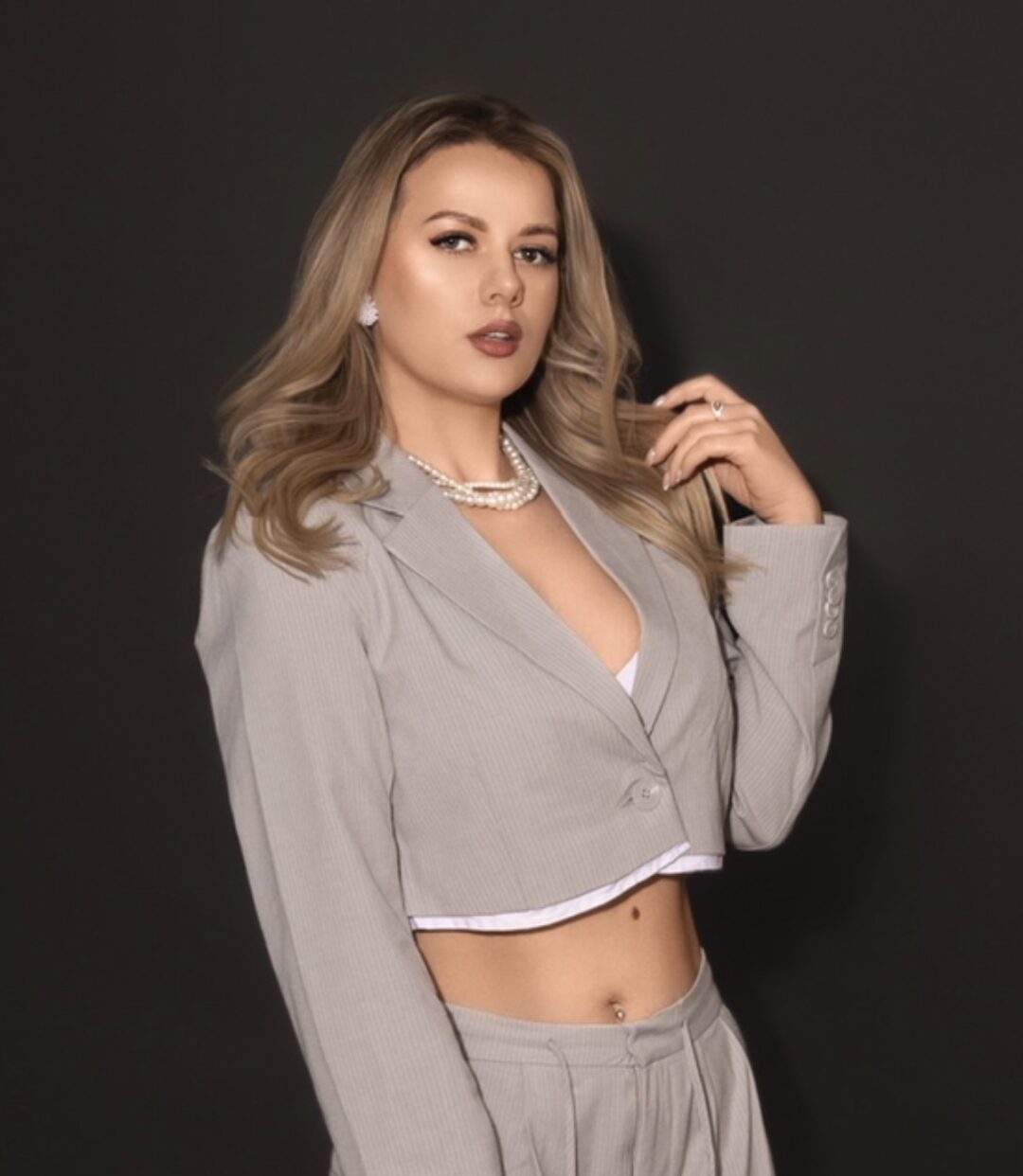 Natalia Żurawska