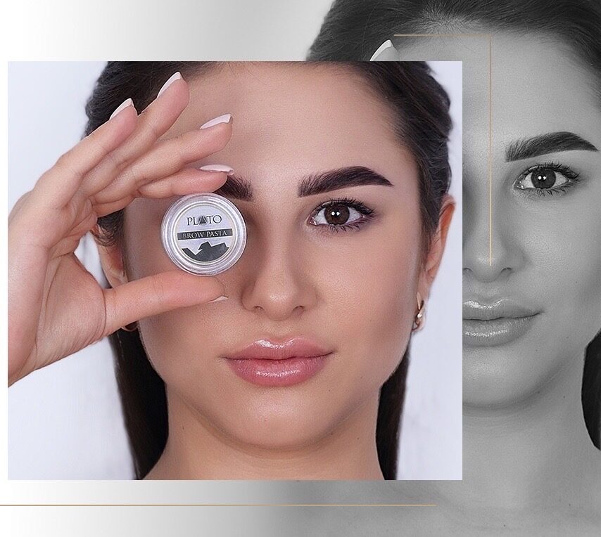 FASHION BROWS - ZAAWANSOWANE SZKOLENIE Z LAMINACJI BRWI