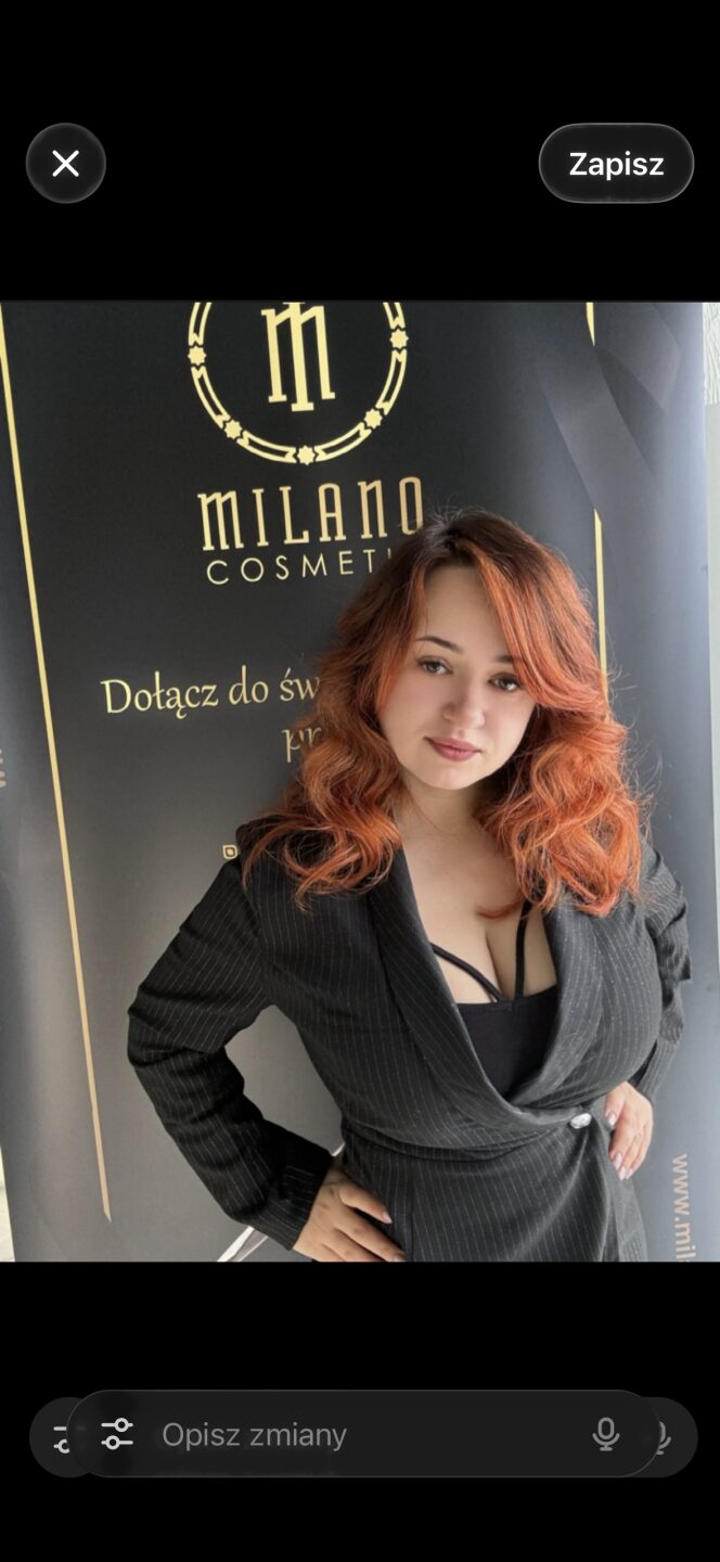 Iryna Sych