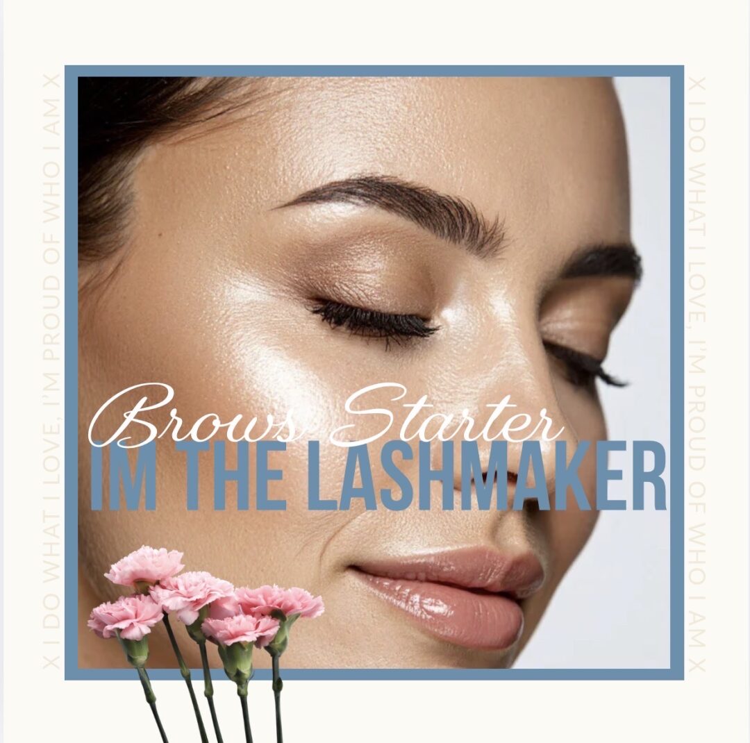 Brow Starter Premium