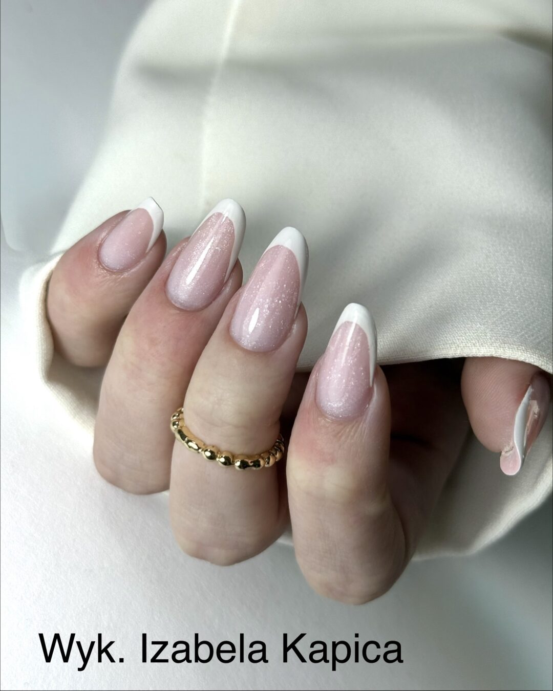 BASIC GEL MIGDAŁ+OWAL