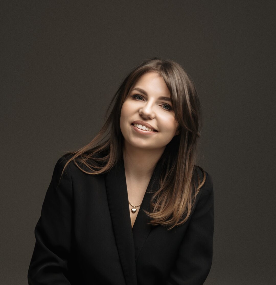 Nicole Buchman