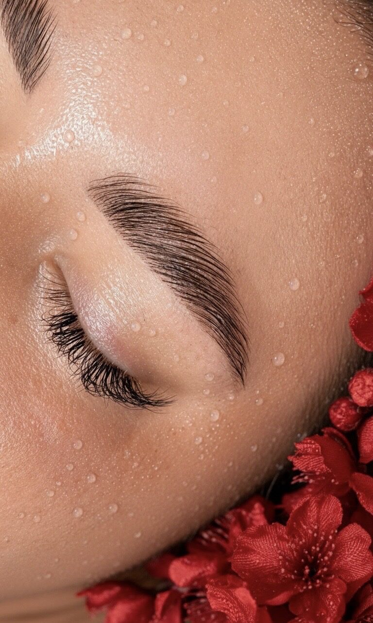 Lami Brows