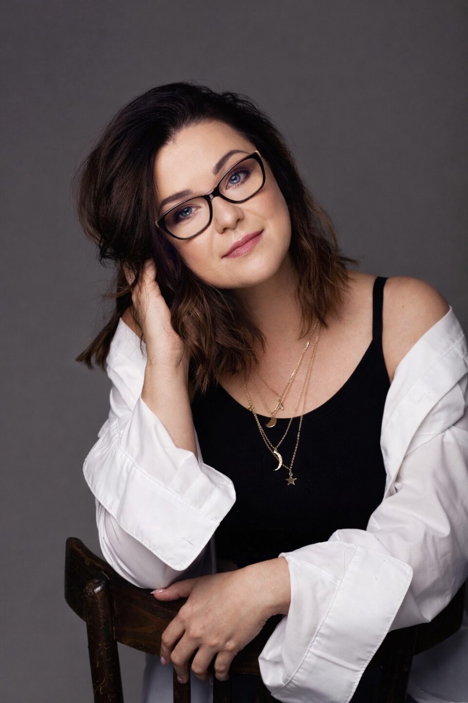 Aurelia Wojarz- Rypalla