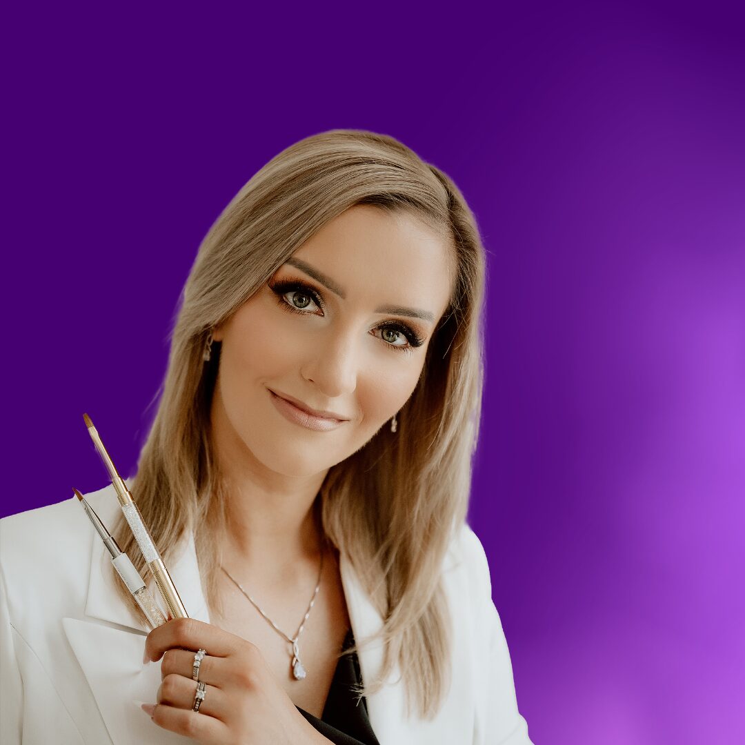 Jagoda Zielińska