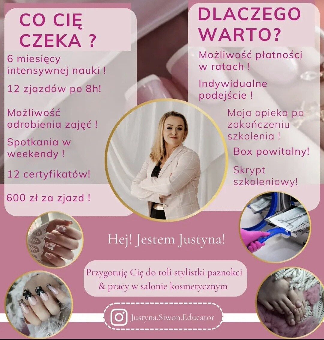 Expert Nails Academy
