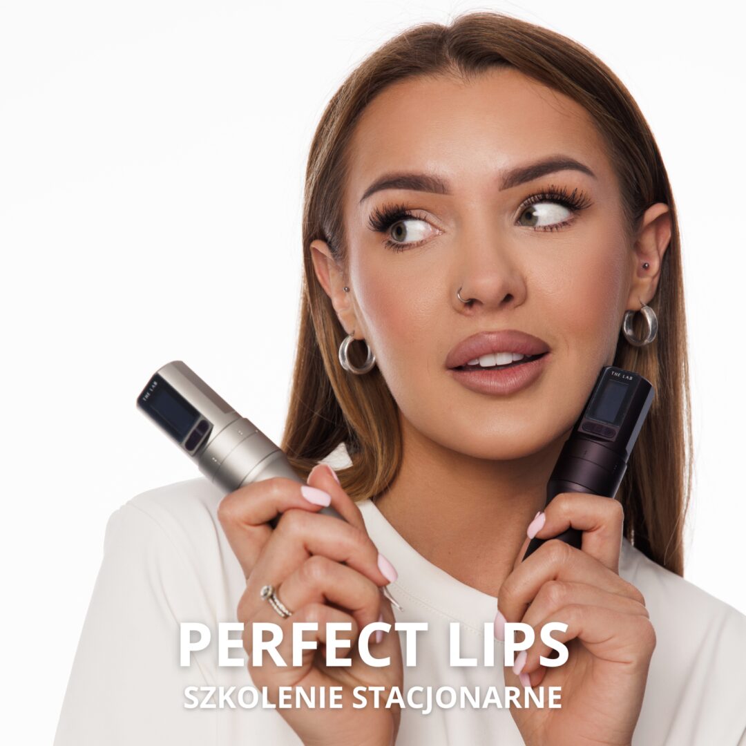 PERFECT LIPS