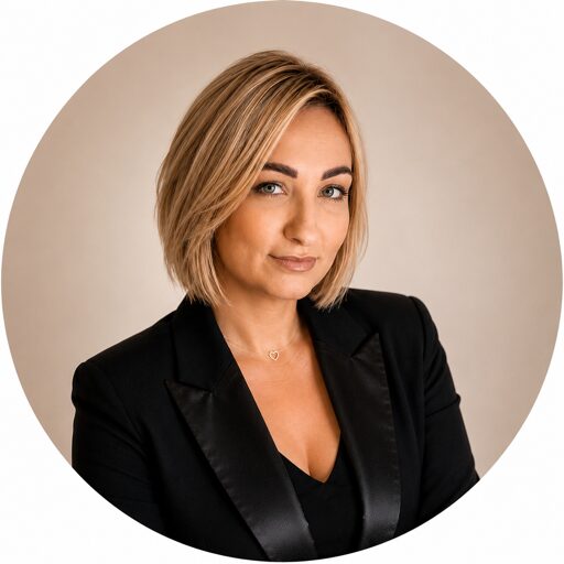 Monika Pawłowska