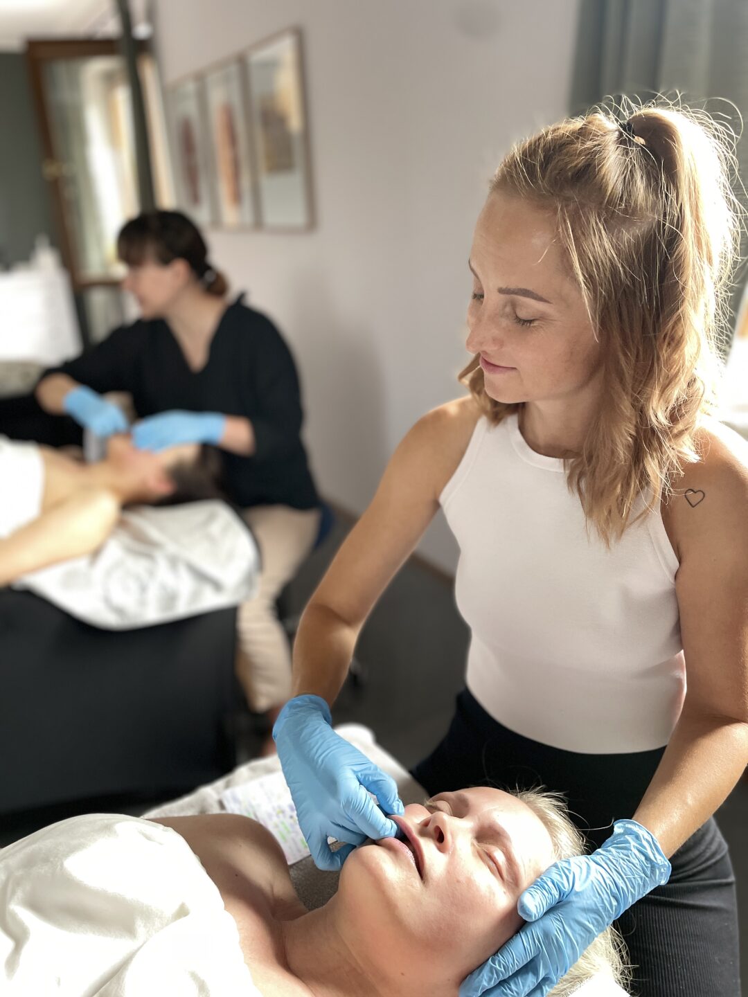NATURAL FACE LIFT®