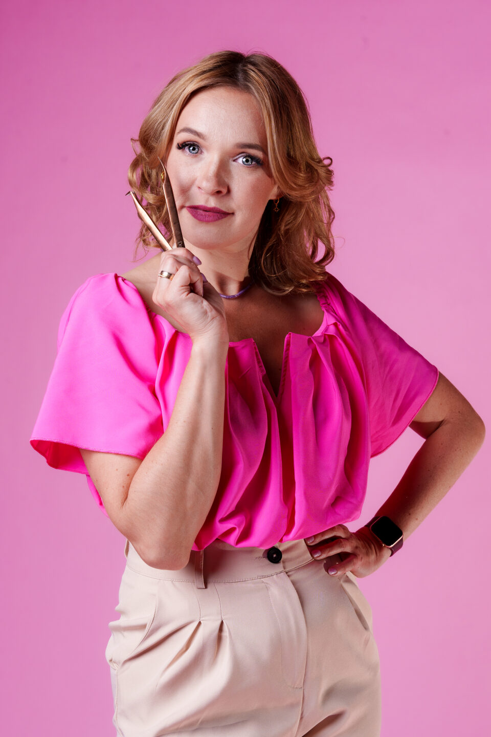 Patrycja Norejko