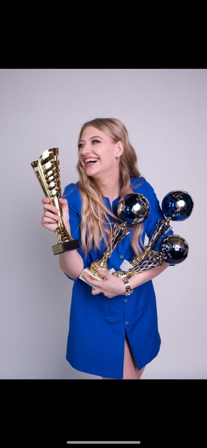 Olena Polishchuk Polishchuk