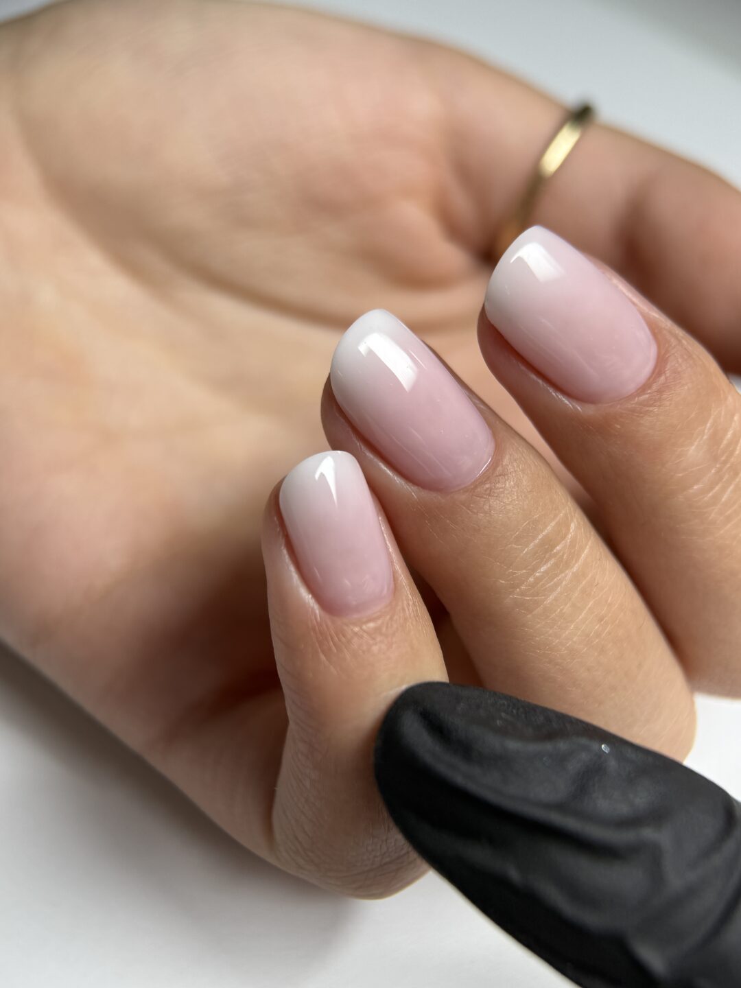 Simple Manicure