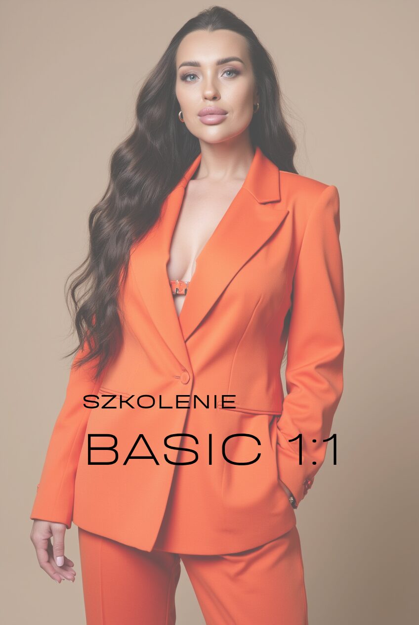 Basic 1:1