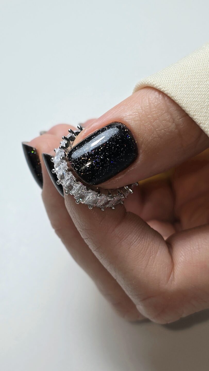 Clear Mani - Schemat Pracy Stylistki
