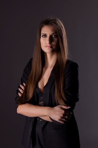 Paulina Krzewska