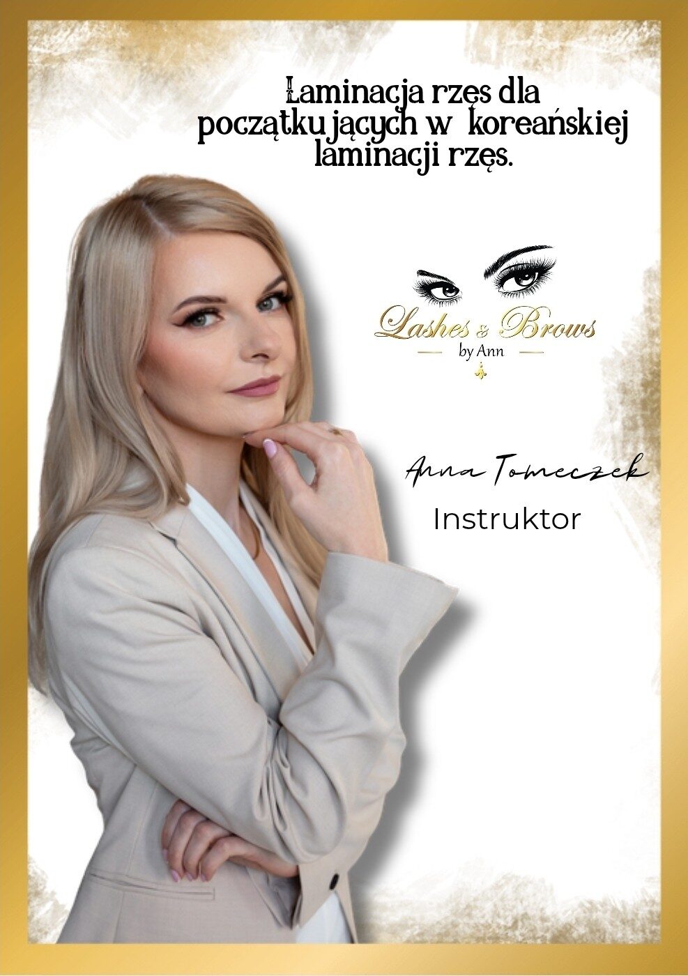 Laminacji koreańska dla początkujących