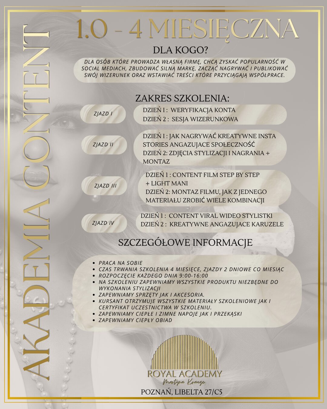Akademia CONTENT 1.0