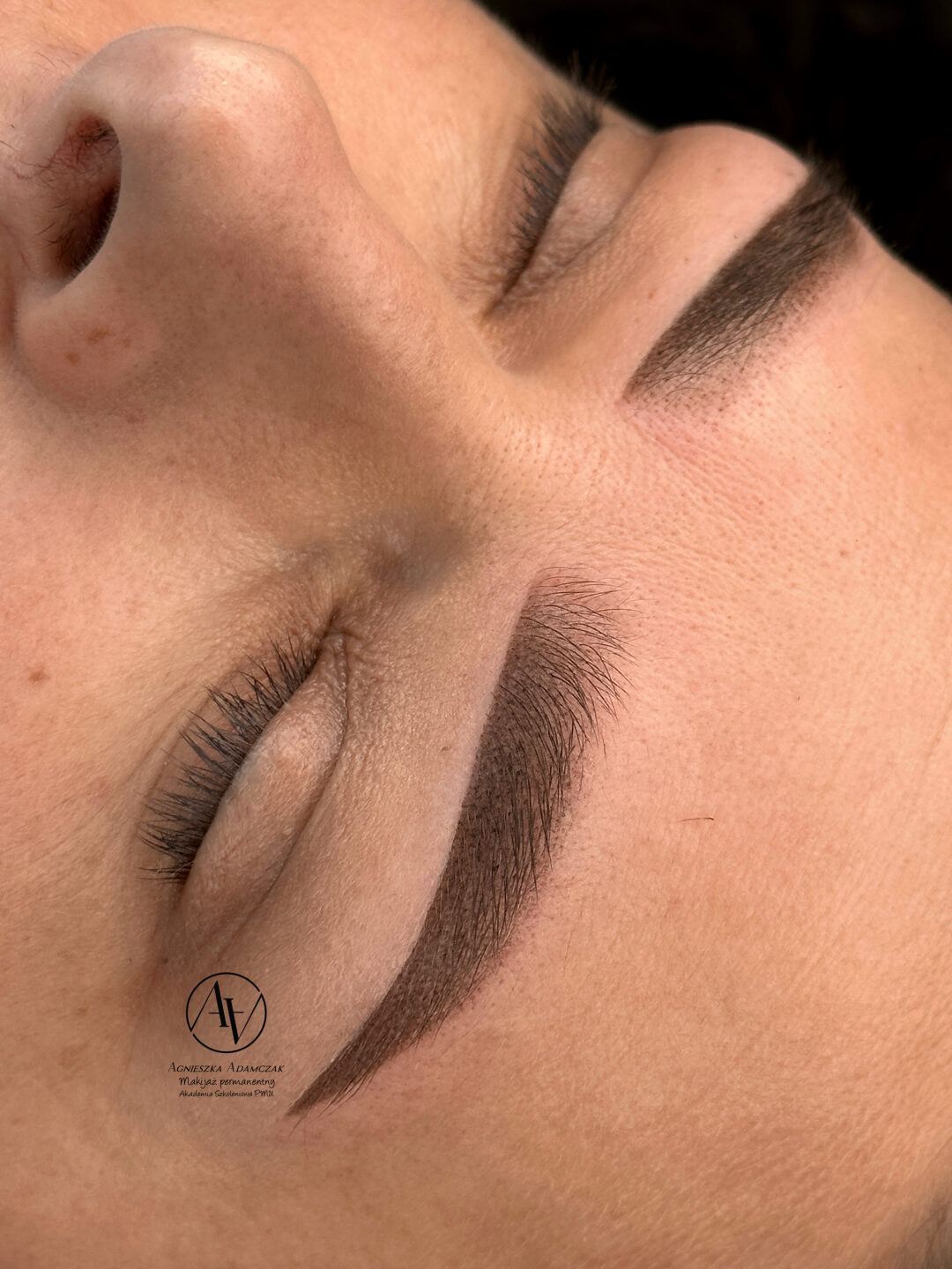 Basic Brows