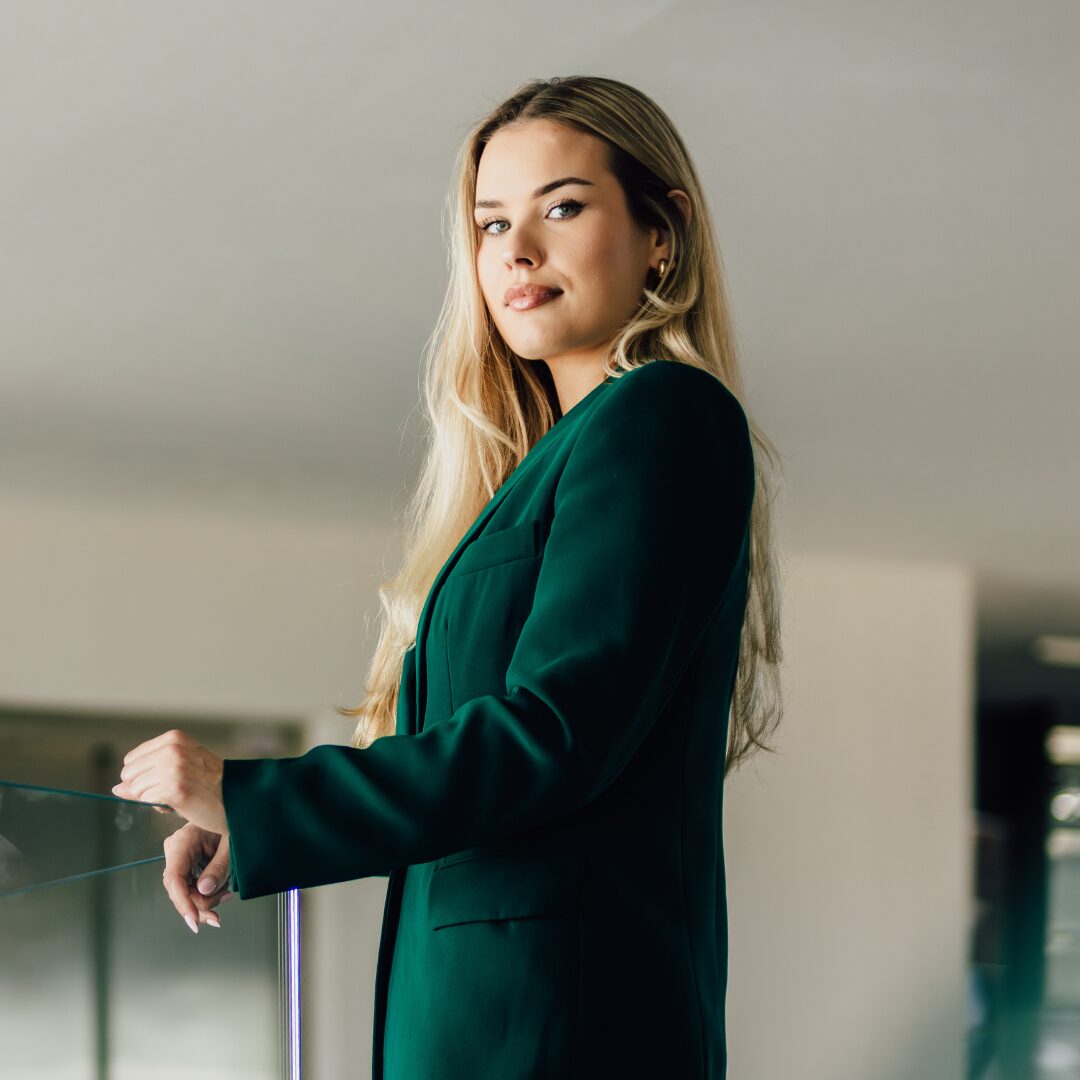 Klaudia Baranowska