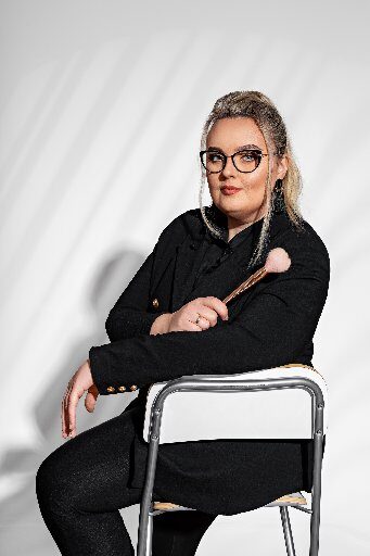 Monika Sonenberg Jarkiewicz