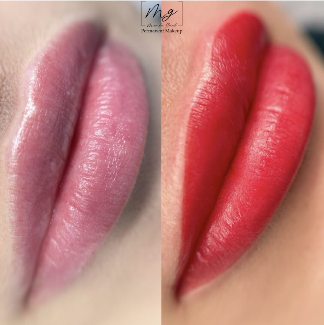 Basic Lips