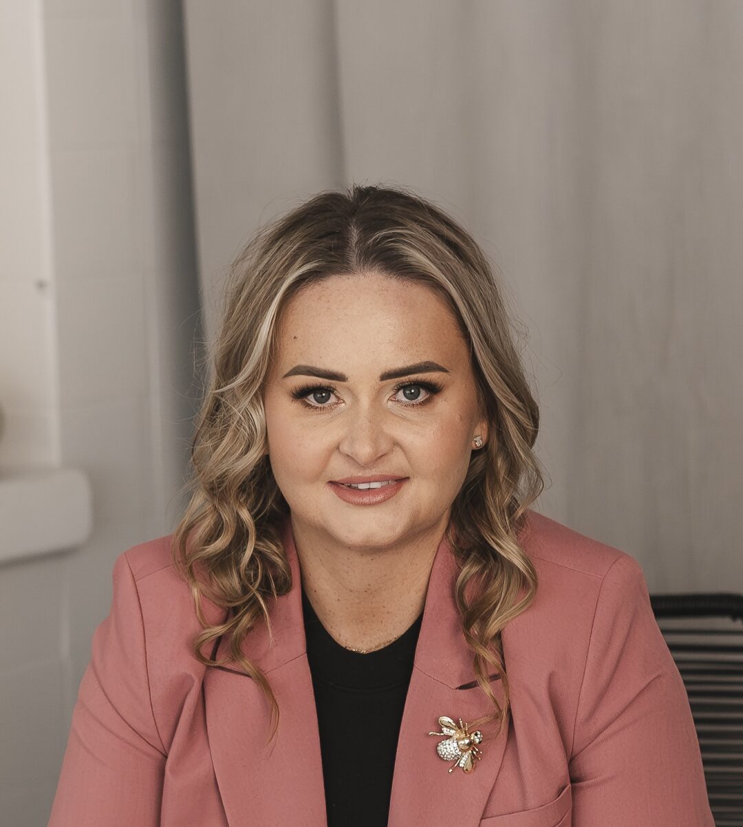Małgorzata Ponikierska-Boruta