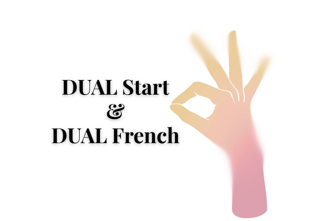 DUAL Start & DUAL French
