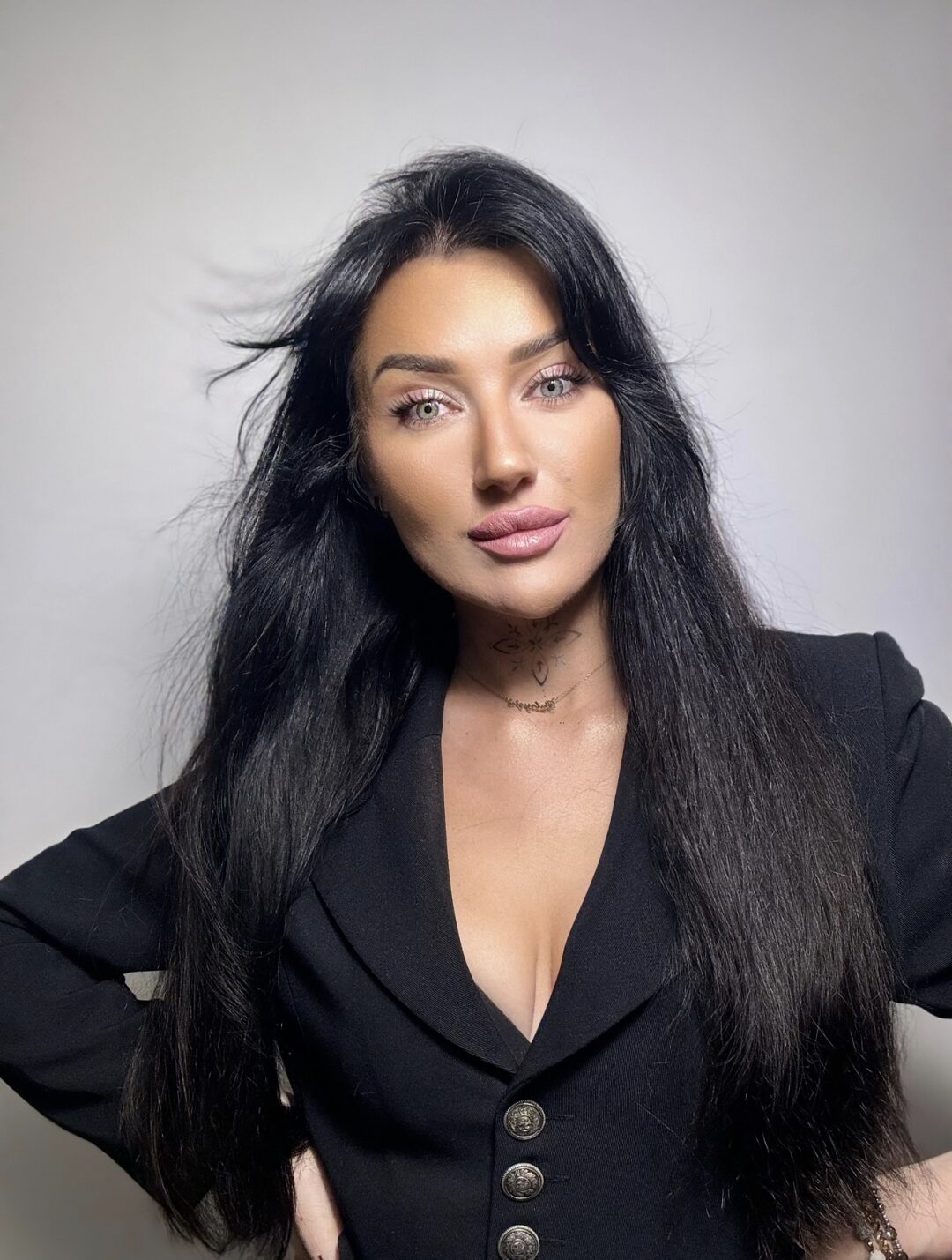 Patrycja Ciosek