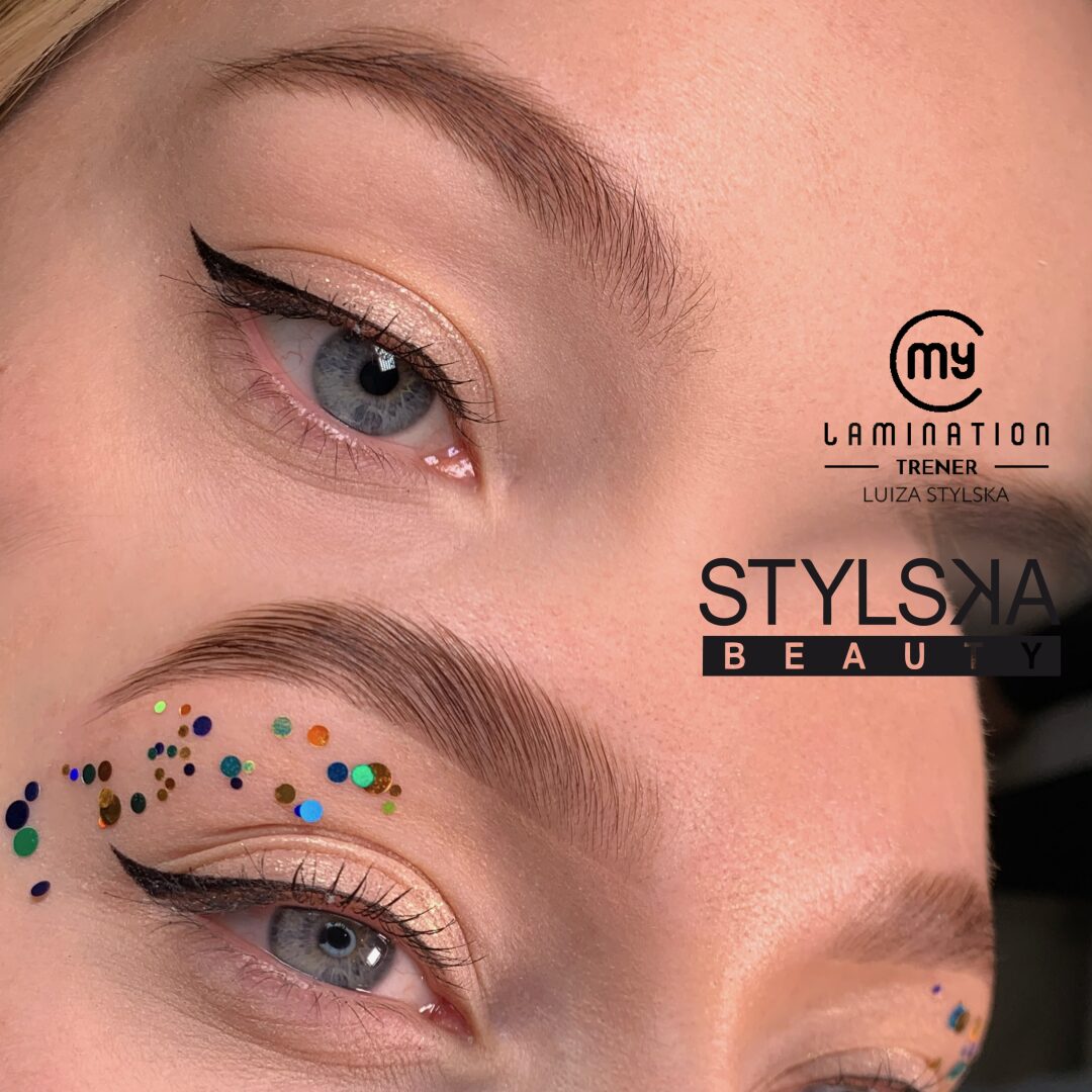 Brow Lamination