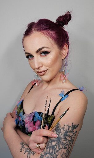 Paulina Zastępa-Stawiarz