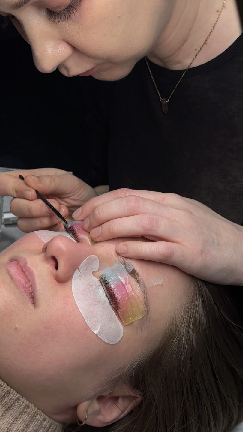 Lash Lift Beginner | INDYWIDUALNE