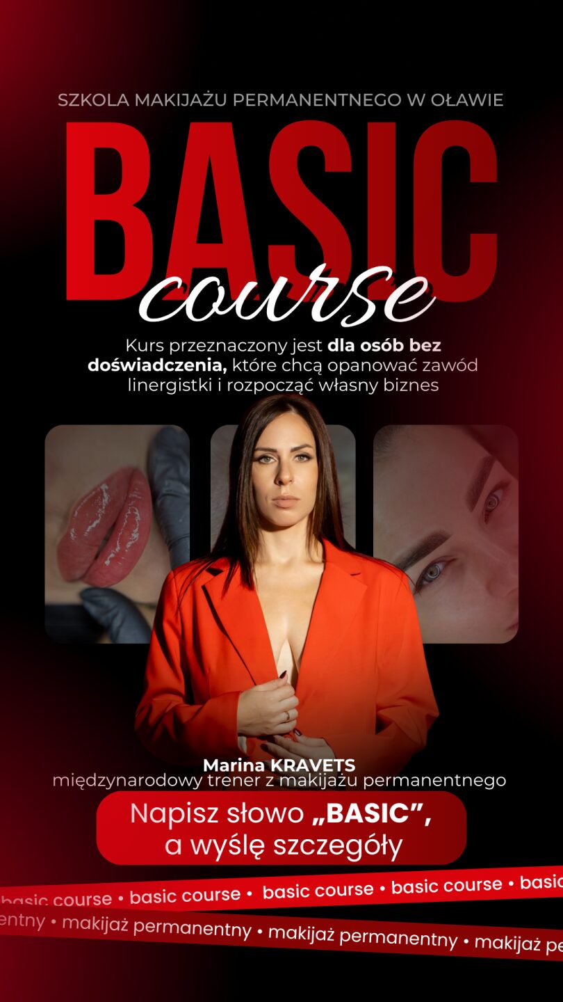 BASIC CLASSIC — 2 strefy