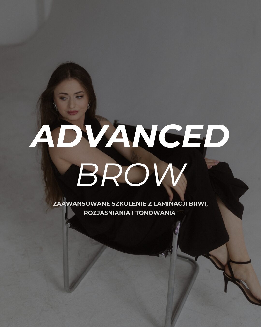 ADVANCED BROW