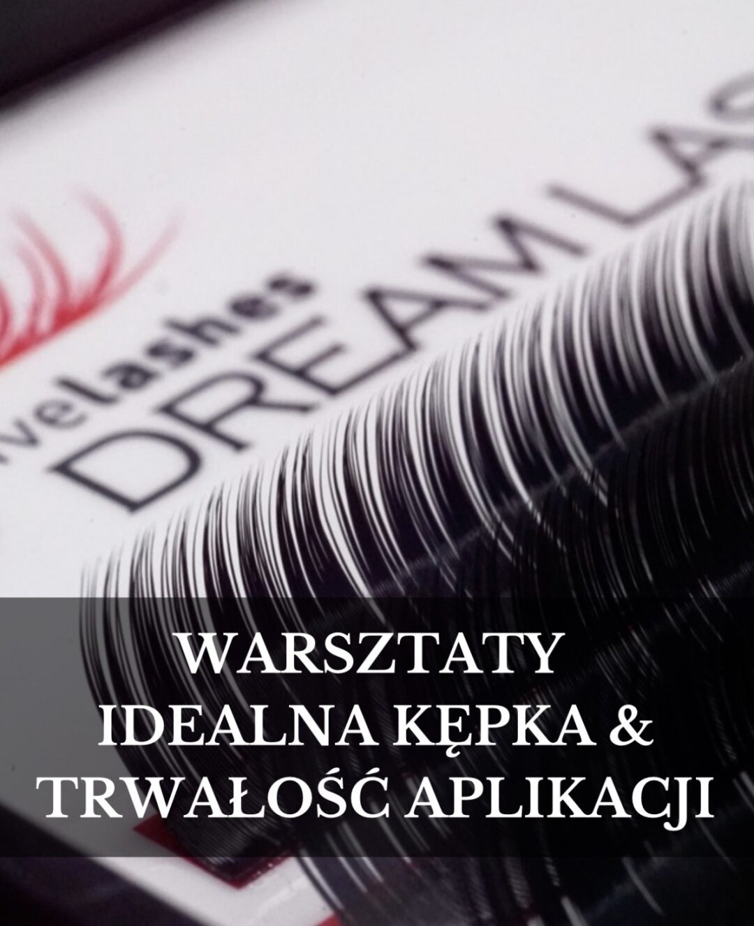WARSZTATY IDEALNA KĘPKA & TRWAŁOŚĆ APLIKACJI