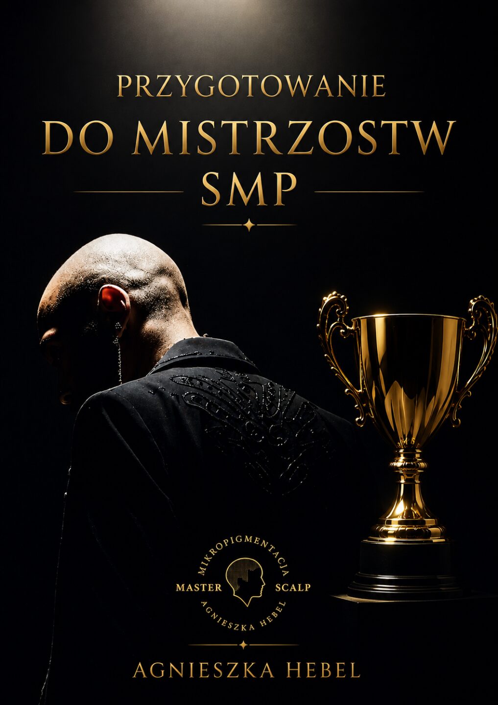 Przygotowanie do mistrzostw