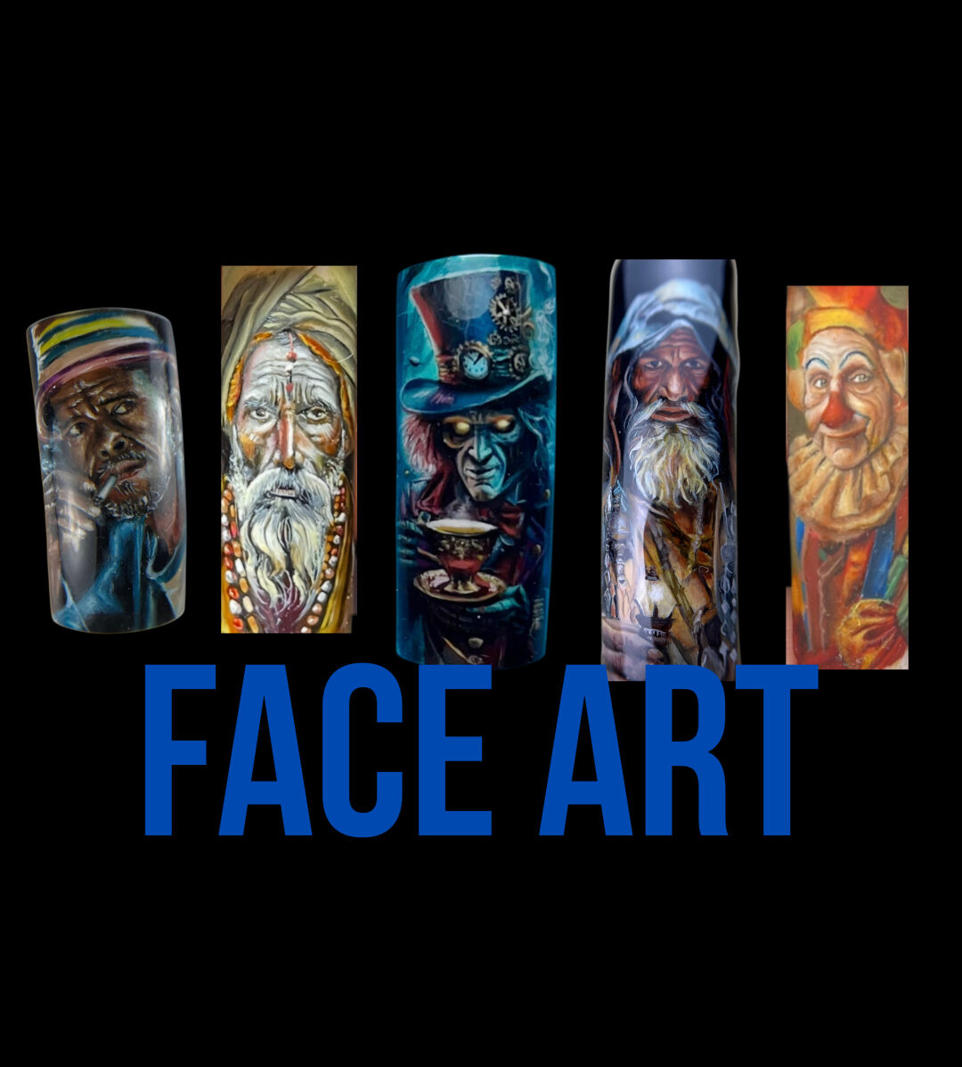 Face Art