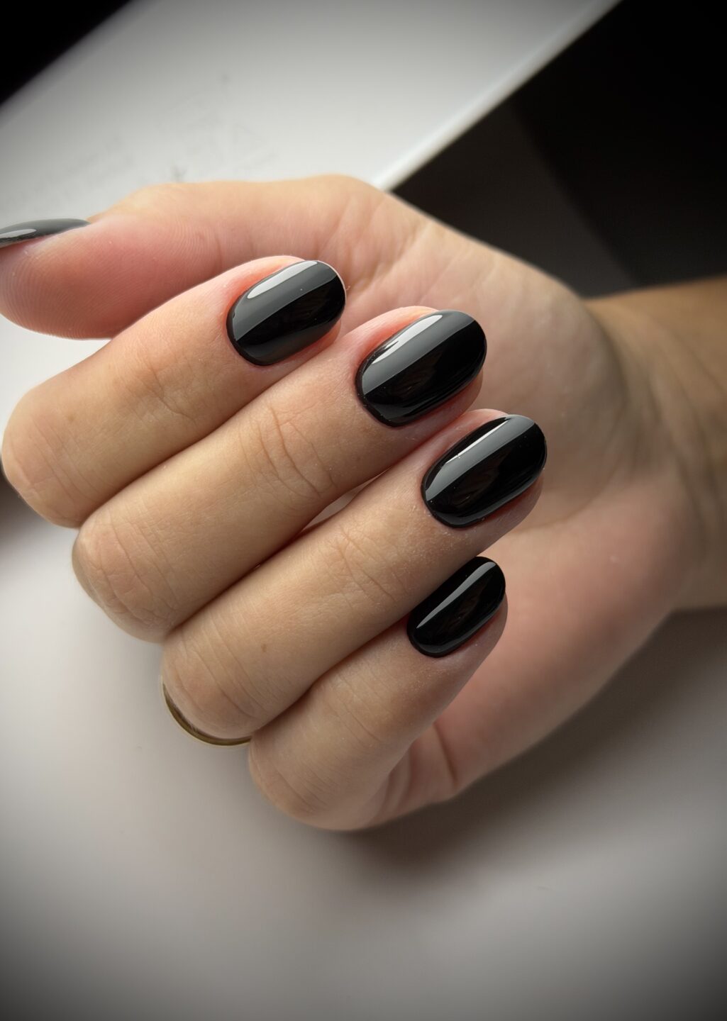 Manicure Hybrydowy