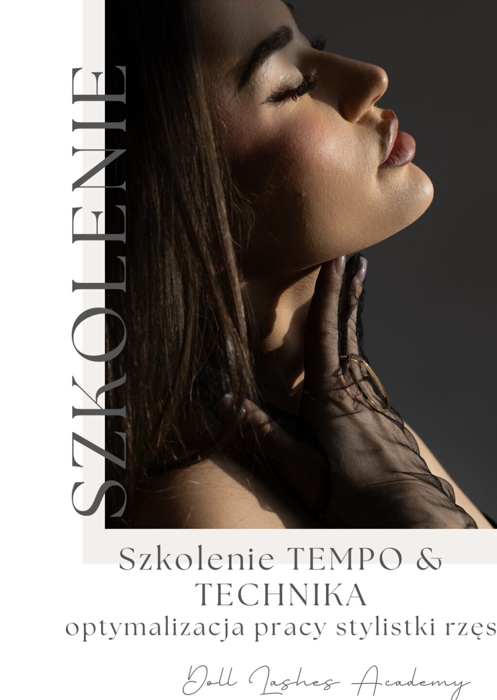 Szkolenie doszkalające TEMPO & TECHNIKA