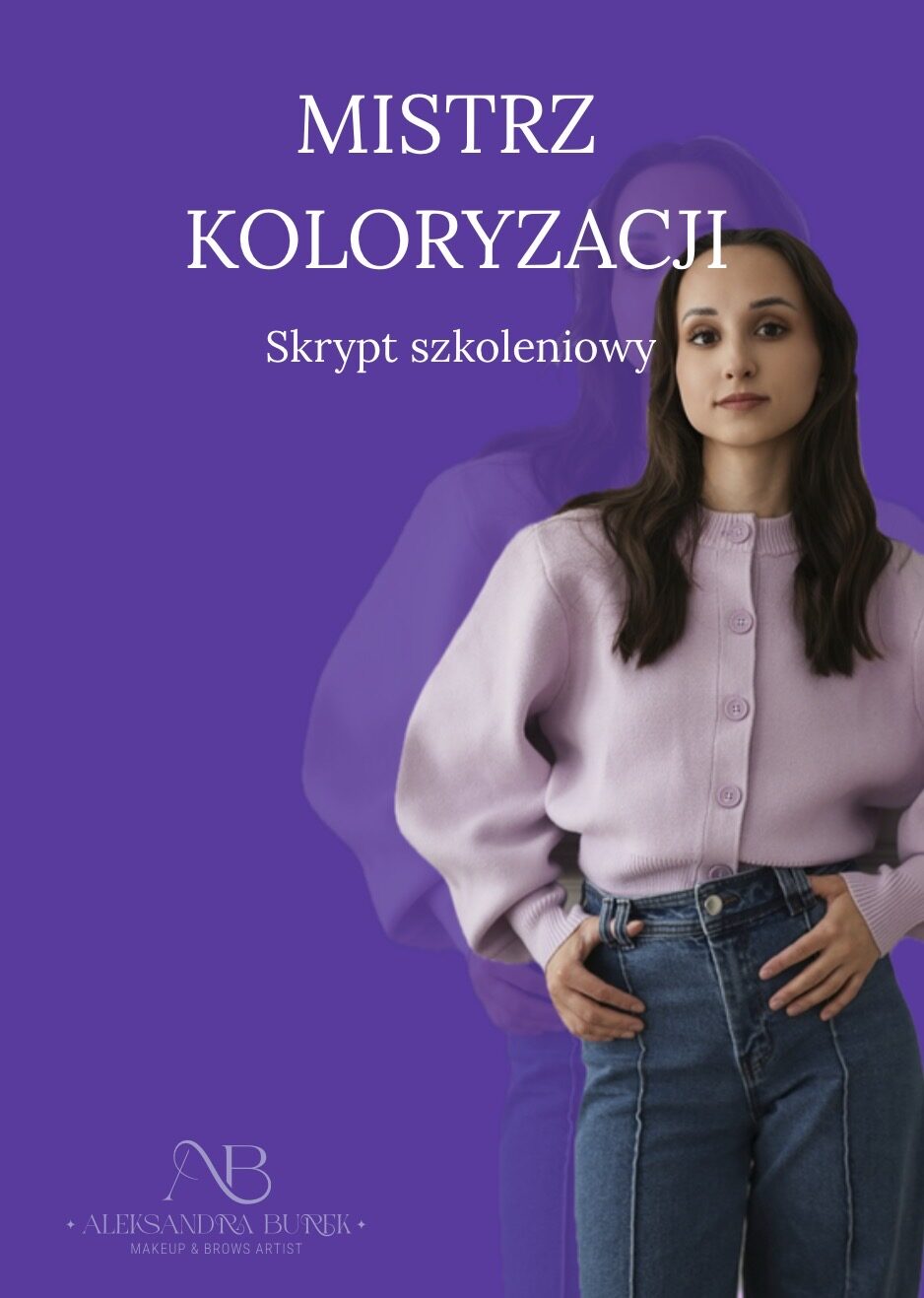 Mistrz koloryzacji