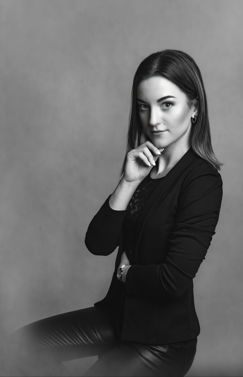 Karolina Kurant